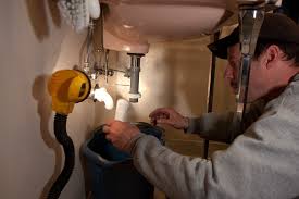 emergency plumber bronx ny 